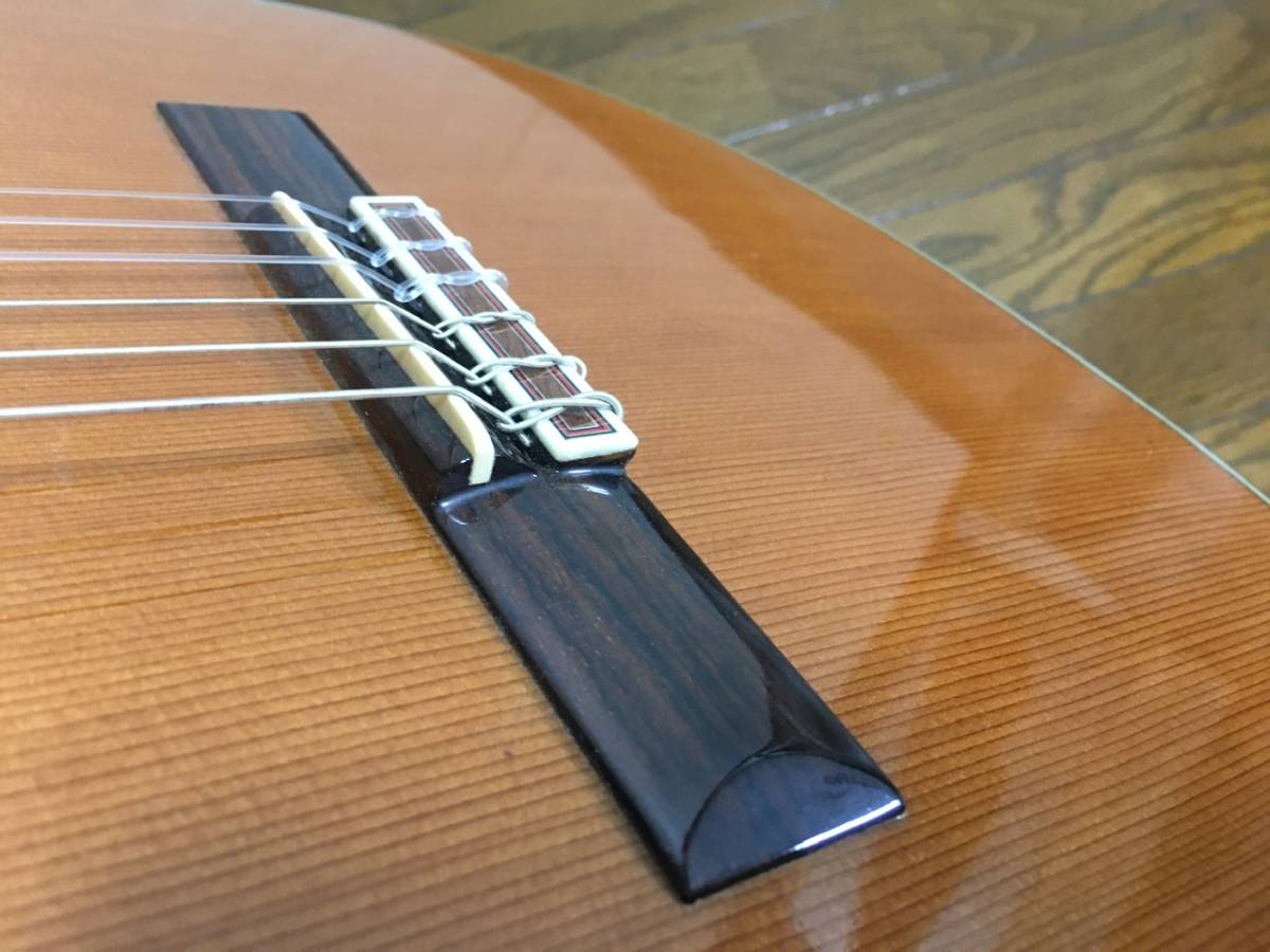 KODAIRA AST-60 Japan 小平 クラシックギター Made in Japan 