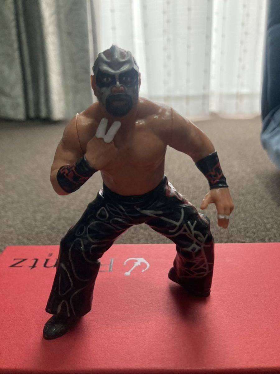 新日本プロレス グレート・ムタ : Tシャツ 武藤敬司 全日本プロレス