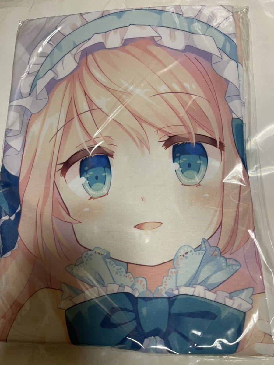 正規品 よめたん PYC Vol.154「洲崎 煌良」 抱き枕カバー Nagasaki