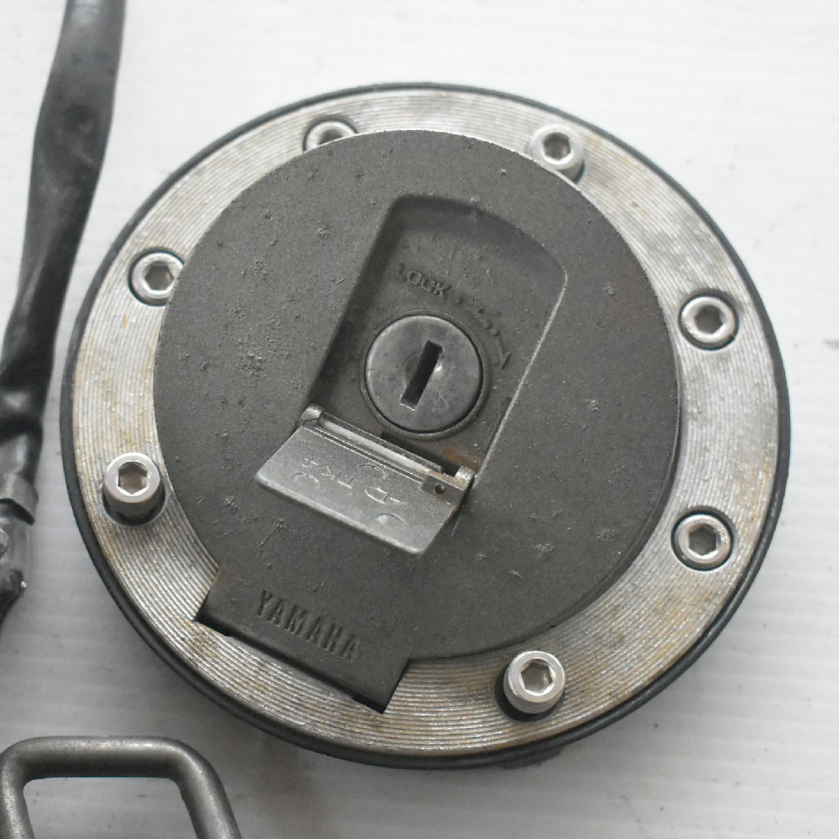Yamaha Ignition 3CV FJ1200 - Switch 0 FJ ヤマハ 3CX) (FJ1200 3CW