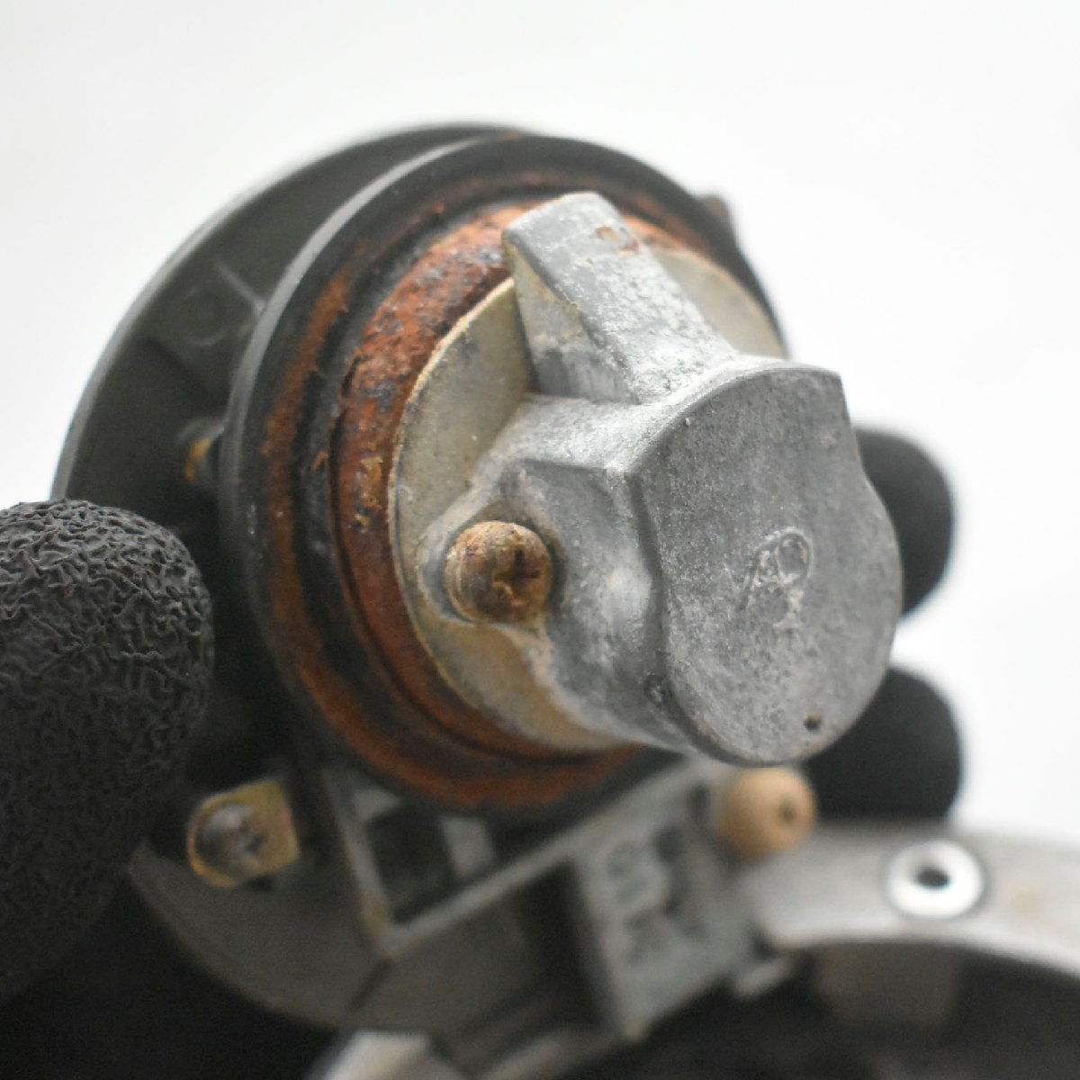 Yamaha Ignition 3CV FJ1200 - Switch 0 FJ ヤマハ 3CX) (FJ1200 3CW