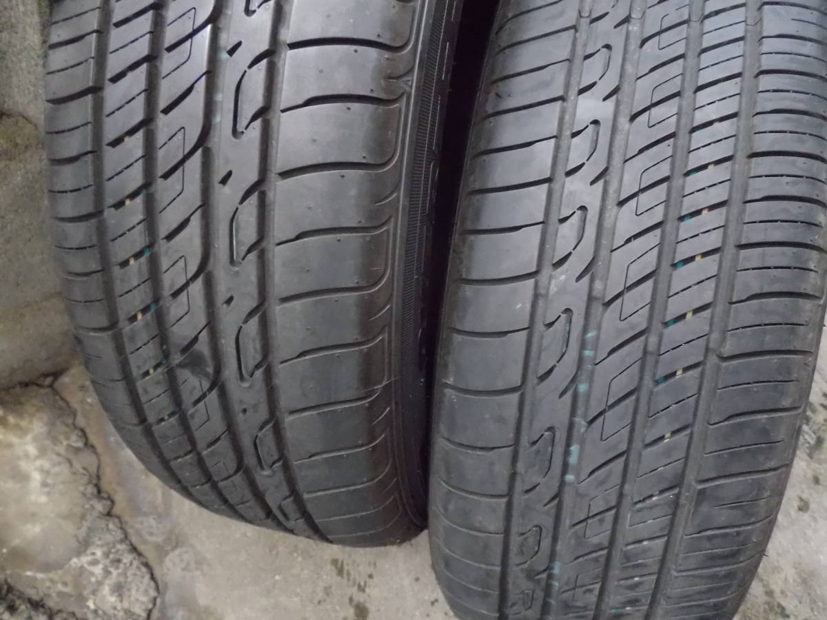 205⁄60R16 Toyo II トーヨー製 国産 2023年 2本です。205/60R16 TOYO