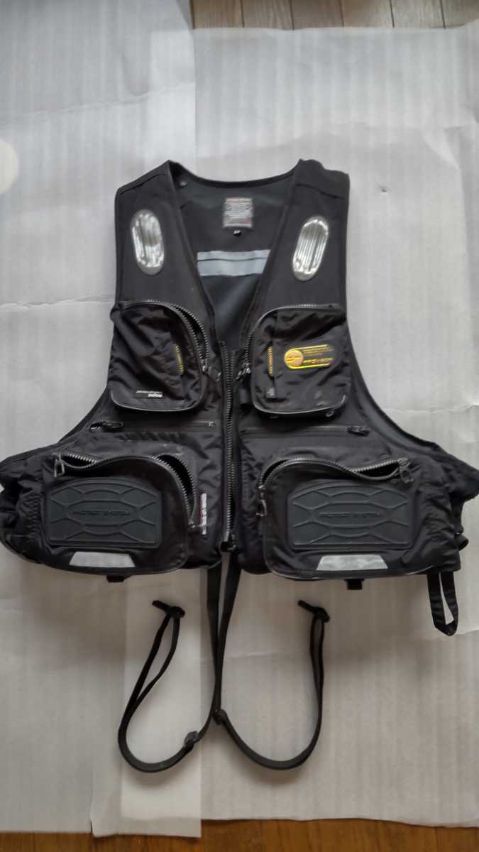 ダイワ フローティングベスト 