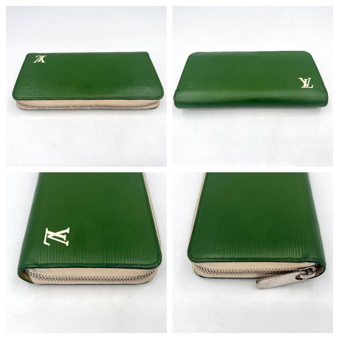 1円～☆極美品☆2566 Louis Vuitton M6007J ルイヴィトン エピ