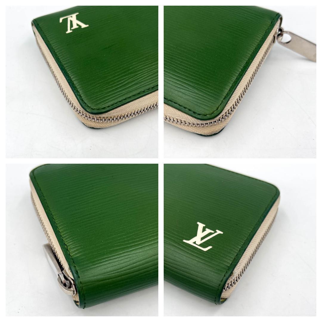 1円～☆極美品☆2566 Louis Vuitton M6007J ルイヴィトン エピ