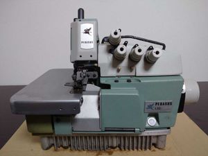 ペガサス ミシンのYahoo!オークション(旧ヤフオク!)の相場・価格を見る