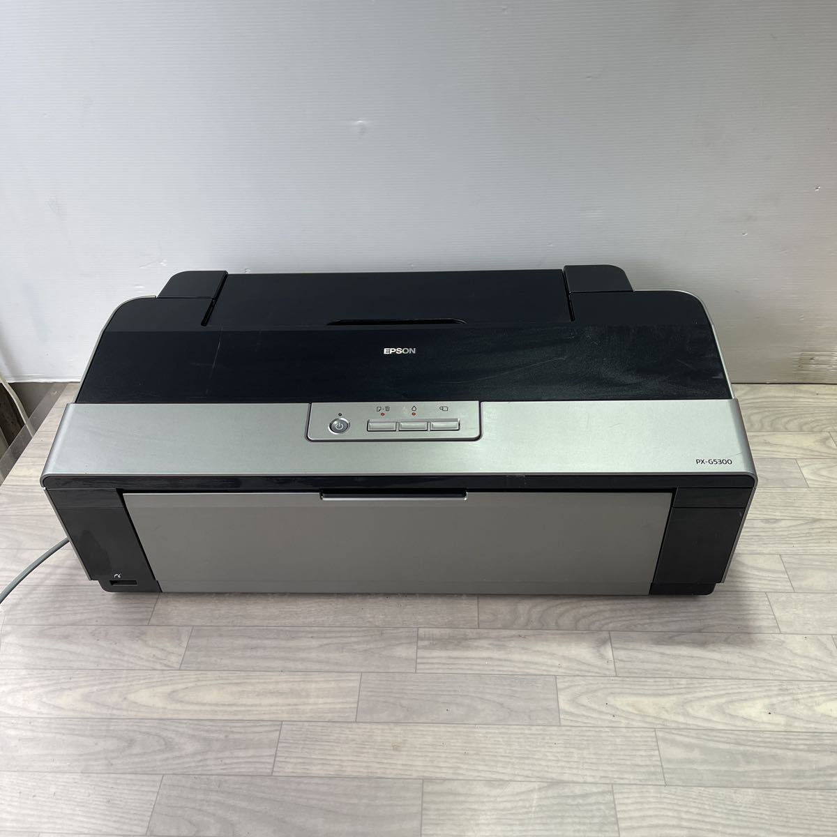 EPSON PX-G5300 インクジェットプリンター◆現状品