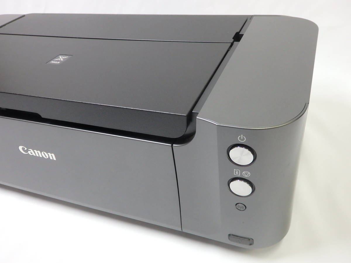 【ジャンク品】Canon PIXUS PRO-10S A3対応 写真プリンター ジャンク】A3□キヤノン ピクサス PRO-10S□Canon インクジェット