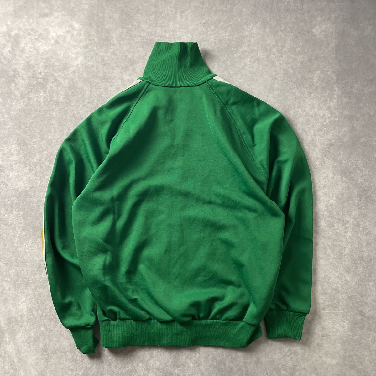 ◎90s ヴィンテージ ビンテージ トラックジャケット トラックトップ
