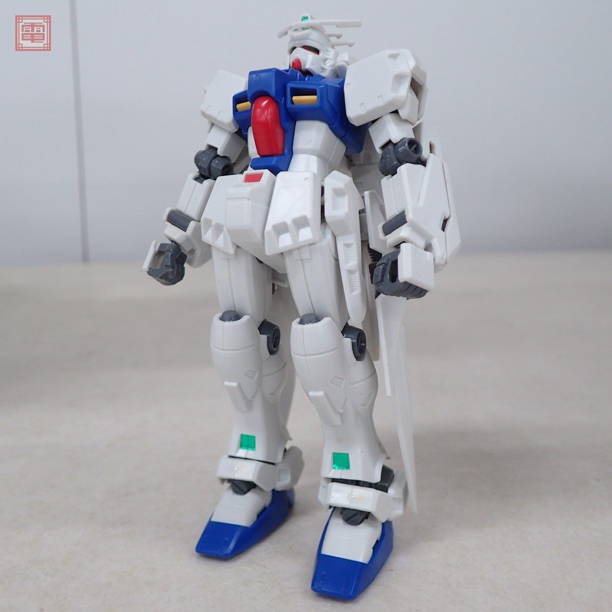 ロボット BANDAI DENDROBIUM RX-78GP03 1⁄144 Bandai HGUC 1⁄144