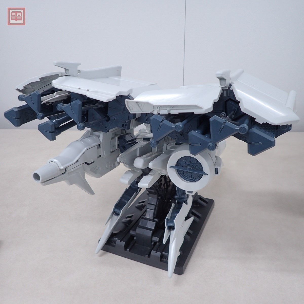 ロボット BANDAI DENDROBIUM RX-78GP03 1⁄144 Bandai HGUC 1⁄144