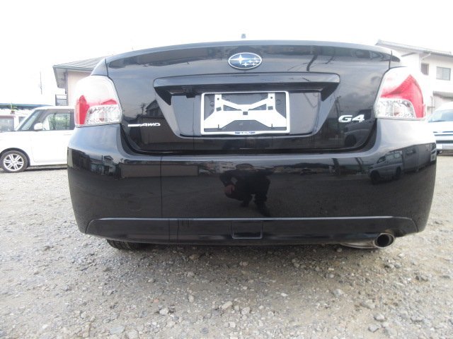 4810【リアバンパー 32J】インプレッサ G4 GJ2/GJ3/GJ6/GJ7