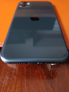 iphone11 128GB ブラック SIMフリー 128GB ブラック iPhone11 ドコモ版
