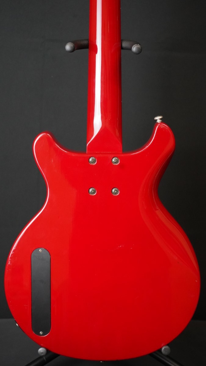 EDWARDS E-J-78TV ベース Black Matte 快適 Edwards E-J-78TV (USED)