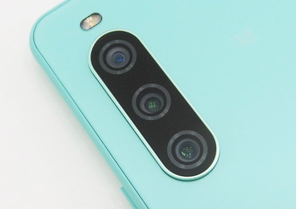 ◇美品【SoftBank/SONY】Xperia 10 IV SIMフリー A202SO