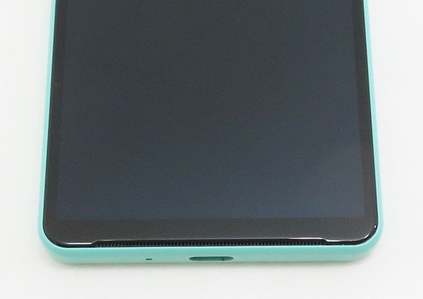 ◇美品【SoftBank/SONY】Xperia 10 IV SIMフリー A202SO