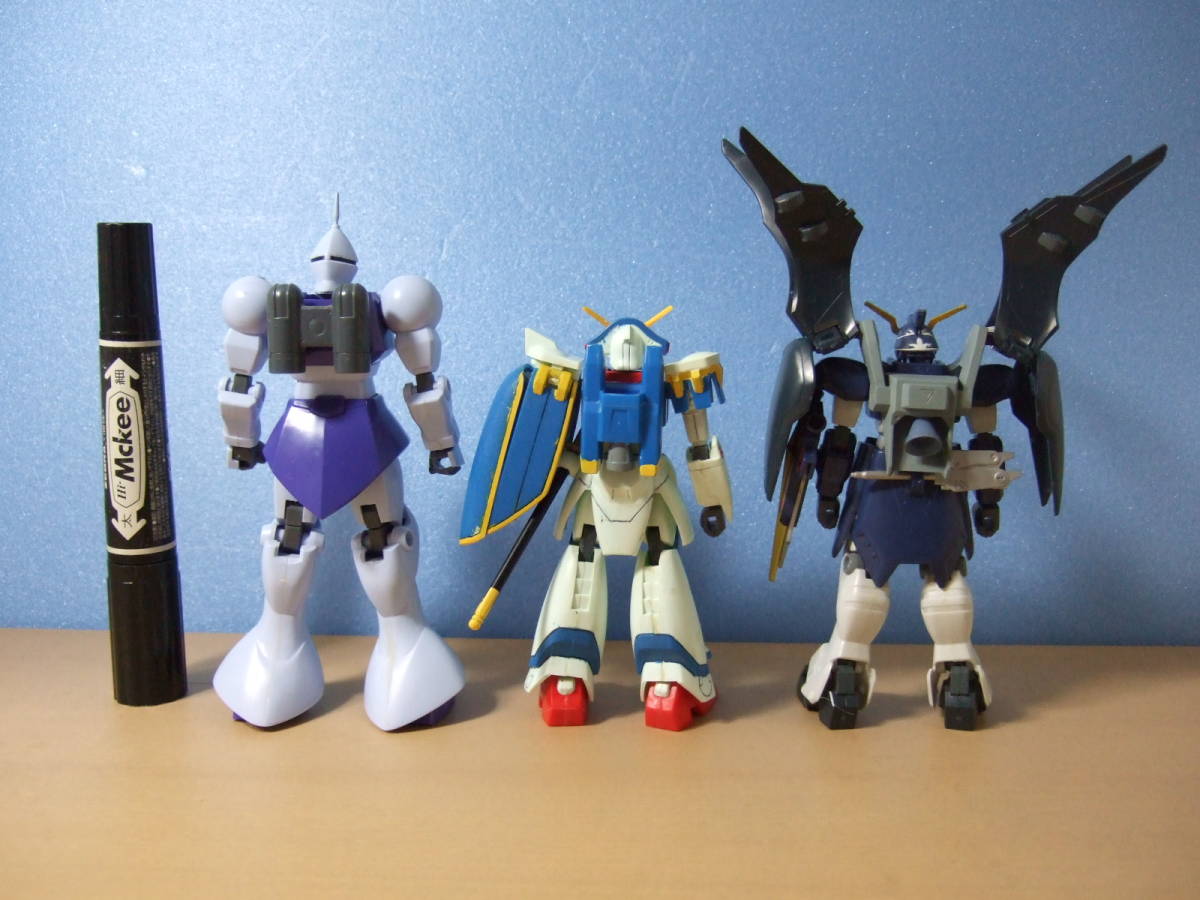 ガンプラ - 2026年最新Yahoo!オークション -ガンプラ 完成品 まとめ