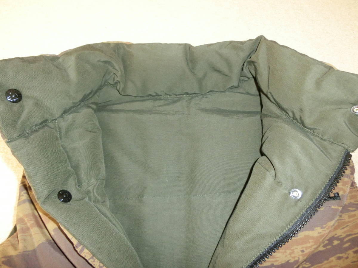 Back - WEAR VEST（ベスト）」 Channel（バックチャンネル）の「DRY