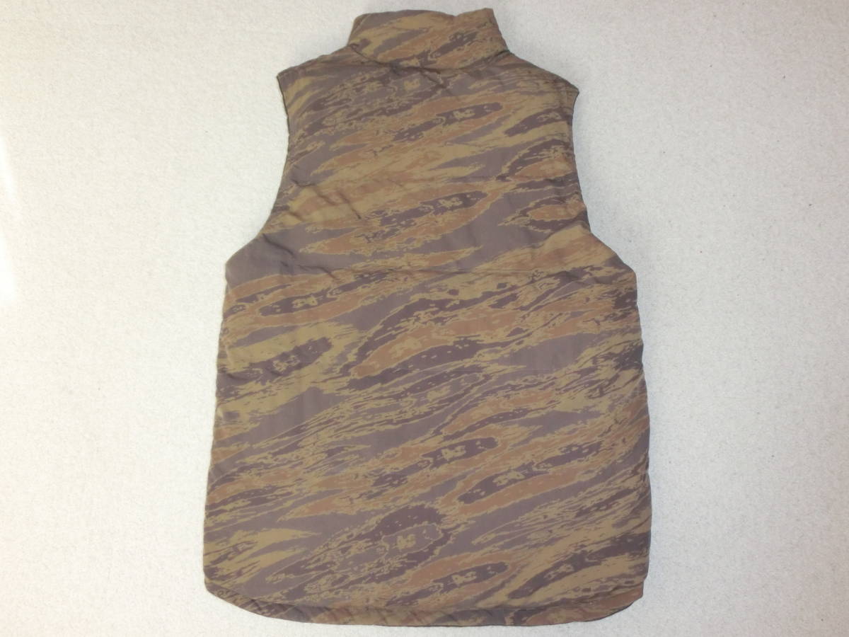 Back - WEAR VEST（ベスト）」 Channel（バックチャンネル）の「DRY