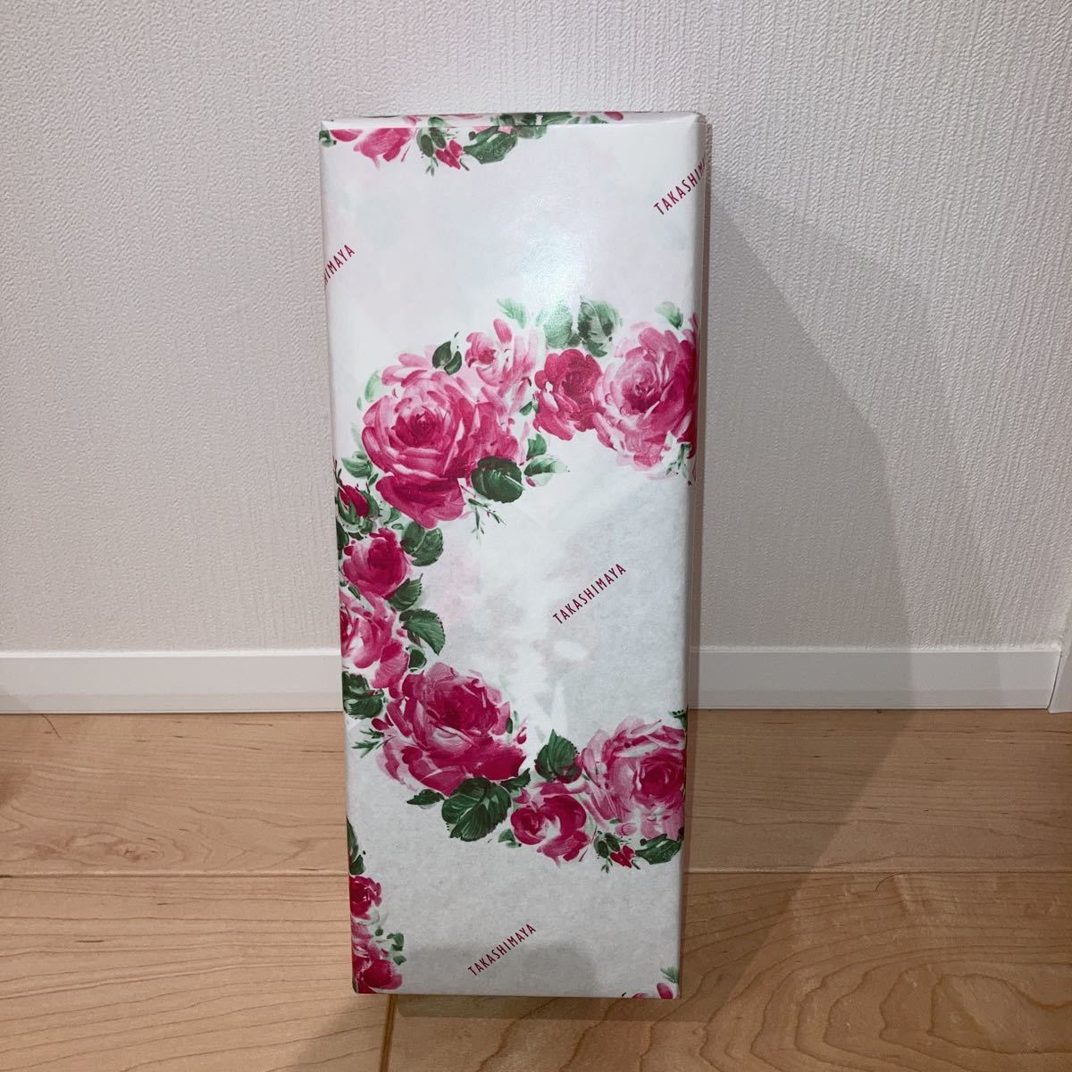 極上森伊蔵 高島屋当選品 森伊蔵 720ml 酒 日本橋高島屋 包装済未開封
