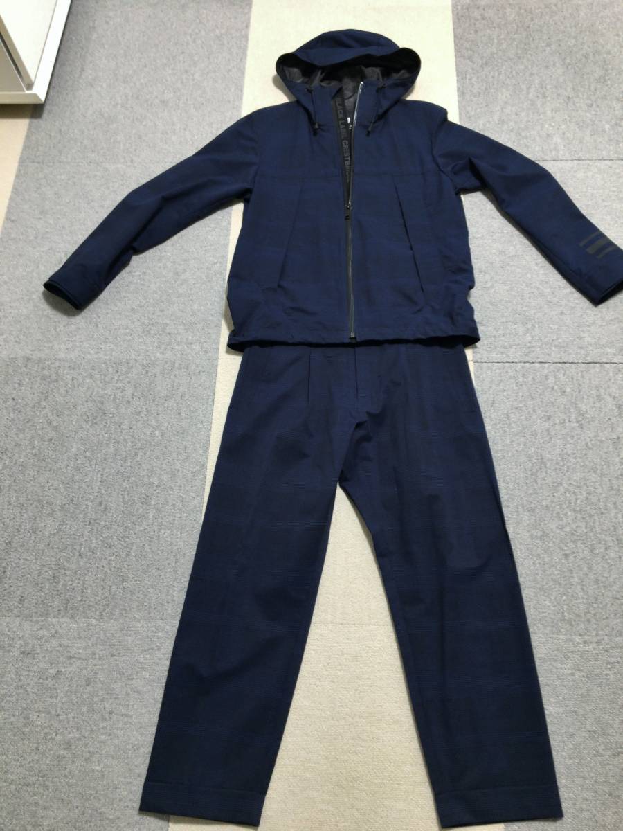 定価 ¥ 84，000円!! クレストブリッジ ブラックレーベル