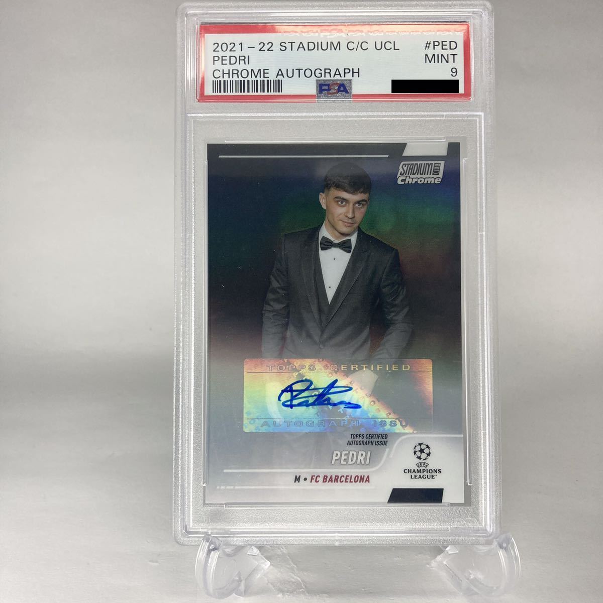 0 Prime Bowman Panini National Treasures Aaron 隅田 プレミアム 
