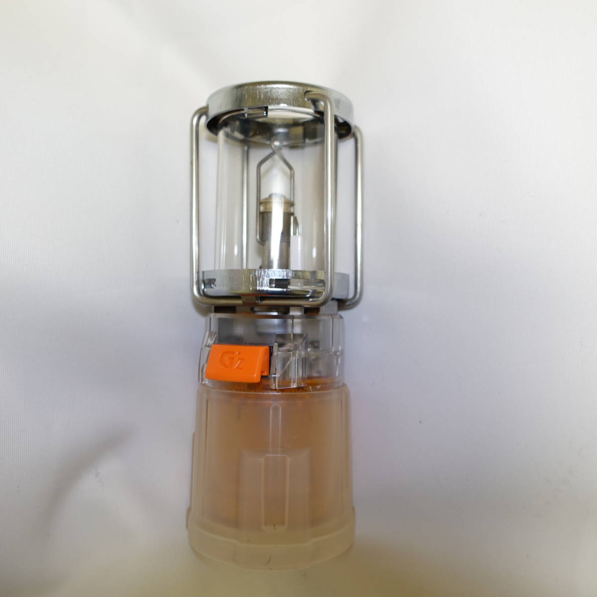 【未使用・廃盤品】SOTO G ランプ STG-22　