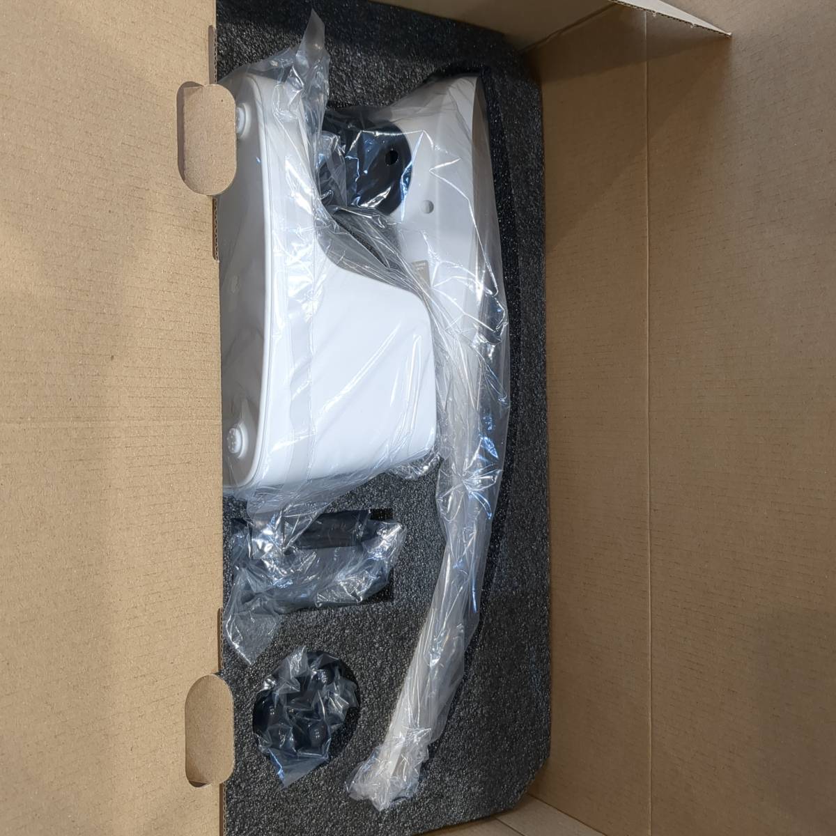 ドクターエアー　MH-02 GD シャンパンゴールド