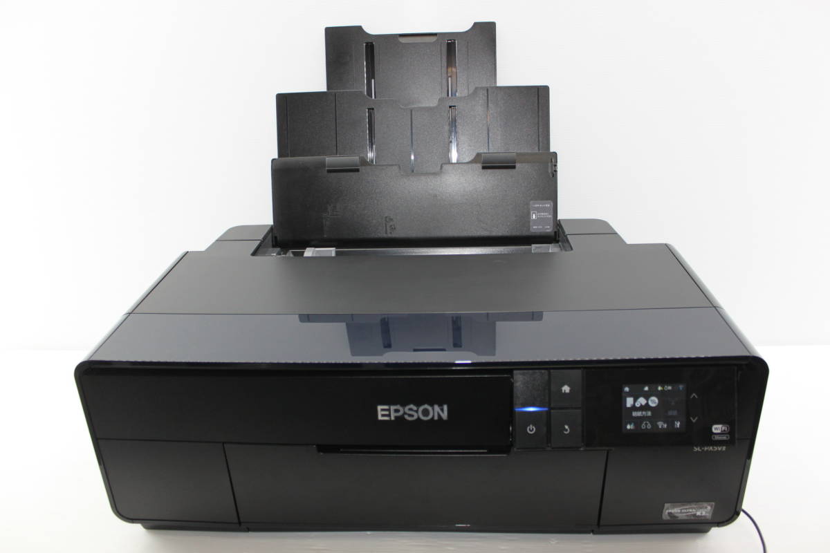 EPSON プロセレクション インクジェットプリンターSC-PX5VII A3ノビ