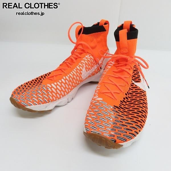 NIKE/ナイキ エアフット スケープ マジスタ オランダ 652960-800 /29