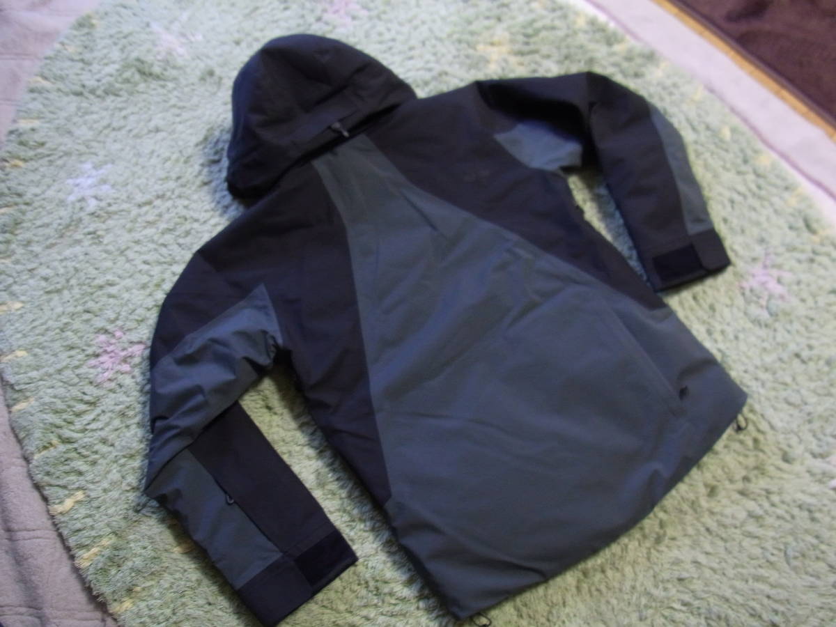 ゴールドウィン GOLDWIN 2021-2022 Astraios Jacket スキーウェア GORE
