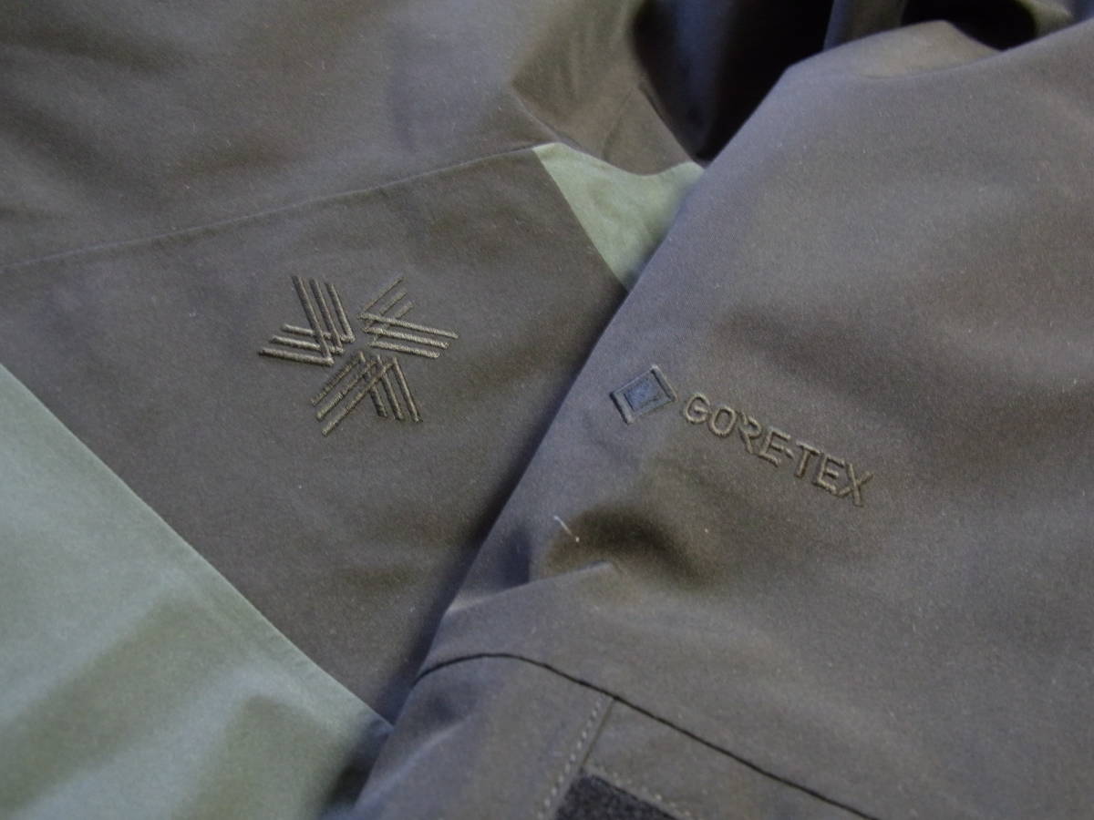 ゴールドウィン GOLDWIN 2021-2022 Astraios Jacket スキーウェア GORE