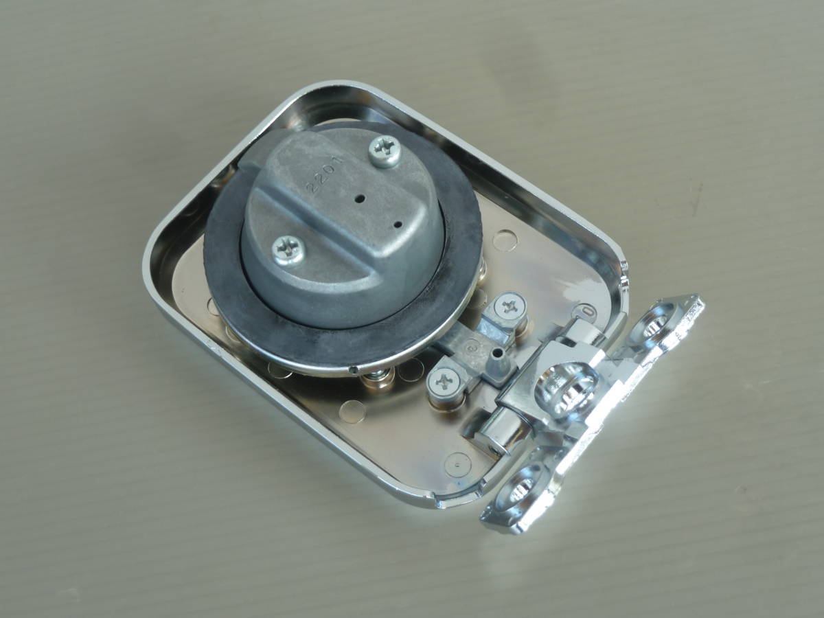 Z400FX Z750FX1 Z1000MK2 Z1000J Z1300 カワサキ純正 対策タンク