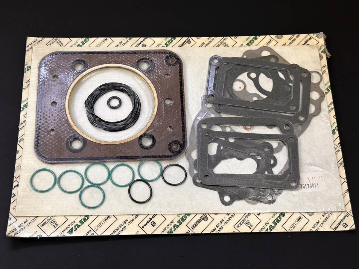 【新品，2025】 L30 絶版 ドゥカティ 851 エンジン ガスケット セット 79120011A(ドゥカティ用)｜売買されたオークション情報、yahooの商品情報をアーカイブ公開 - オークファン ドゥカティ用