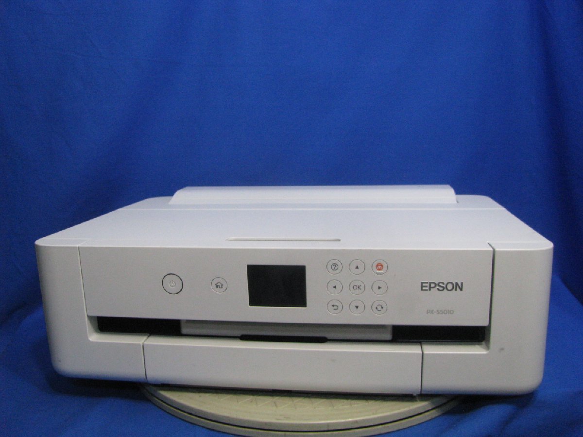 K9780/インクジェットプリンター/EPSON PX-S5010 【公式通販】