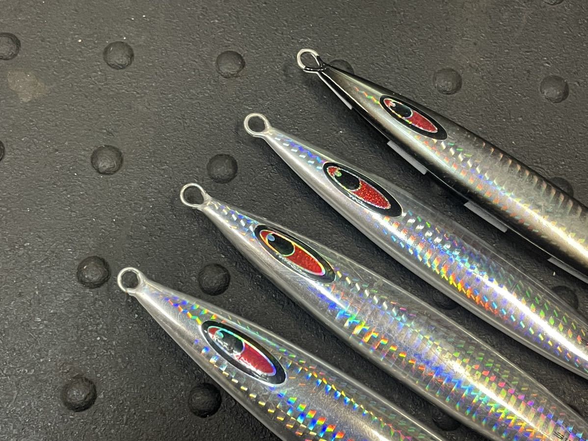 シーフロアコントロール スパンキー spunky 390・330・270 4個