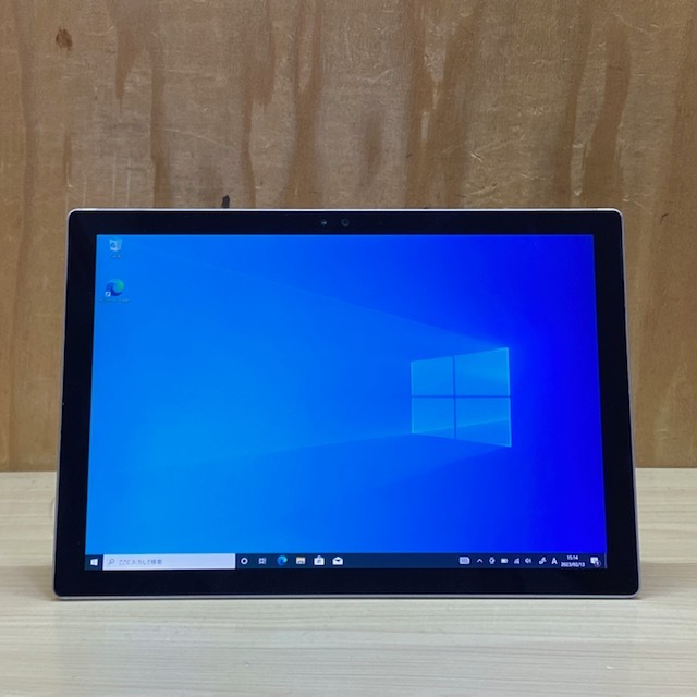 22】Microsoft Surface Go Model：1824 4GB RAM 128GB SSD □現状品