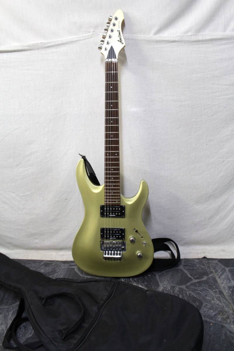 24 Aria ProⅡアリア プロ2◇MAGNA seriesマグナ シリーズ◇エレキ