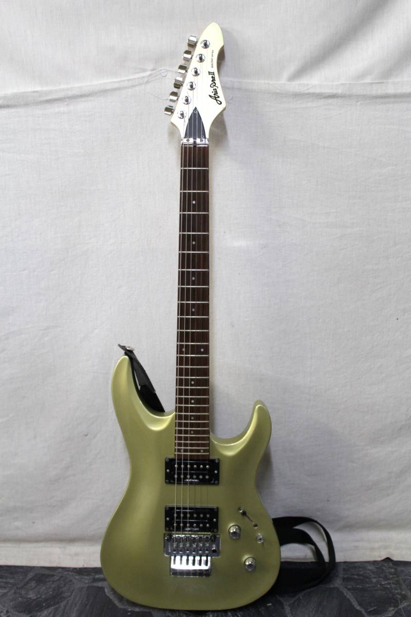 Aria II Pro Series Magna MAGNA - ProⅡ Guitar series マグナ