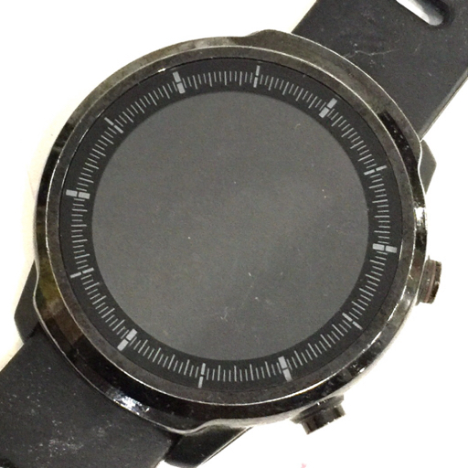Garmin | ForeAthlete 235J 0 Forerunner Watch GPS 日本 スポーツ＆アウトドア Green Running Tracker Men's Waterproof Edition