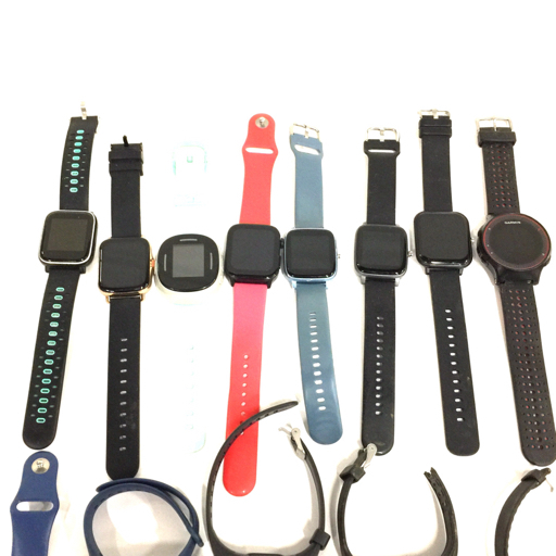 Garmin | ForeAthlete 235J 0 Forerunner Watch GPS 日本 スポーツ＆アウトドア Green Running Tracker Men's Waterproof Edition