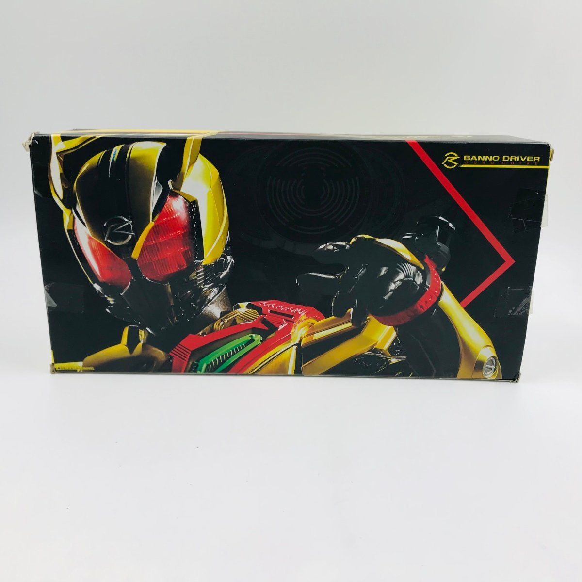ジャンク 仮面ライダードライブ DXバンノドライバー - 仮面ライダー 