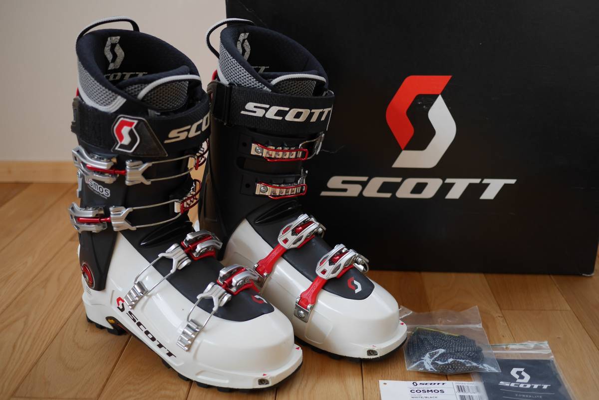 コールテックス CT40 クライミングスキン シール スキー colltex