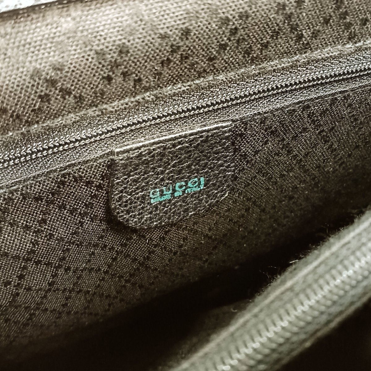 美品 グッチ バンブー 2WAY ショルダーバッグ 002 2855 0322 0 