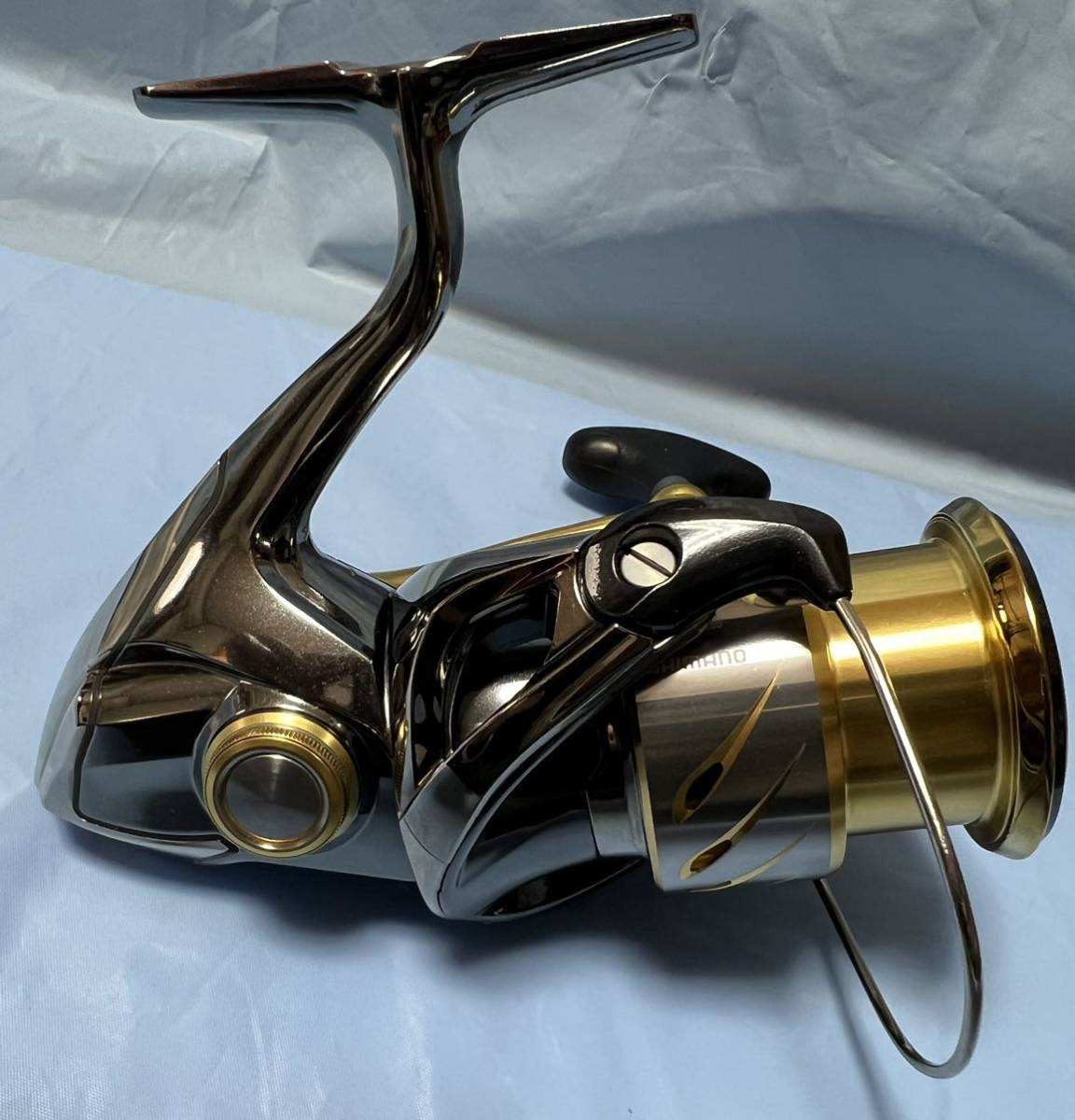 シマノ 14ステラ 3000HGM中古品 シマノ 14ステラ 3000HGM 14ステラ