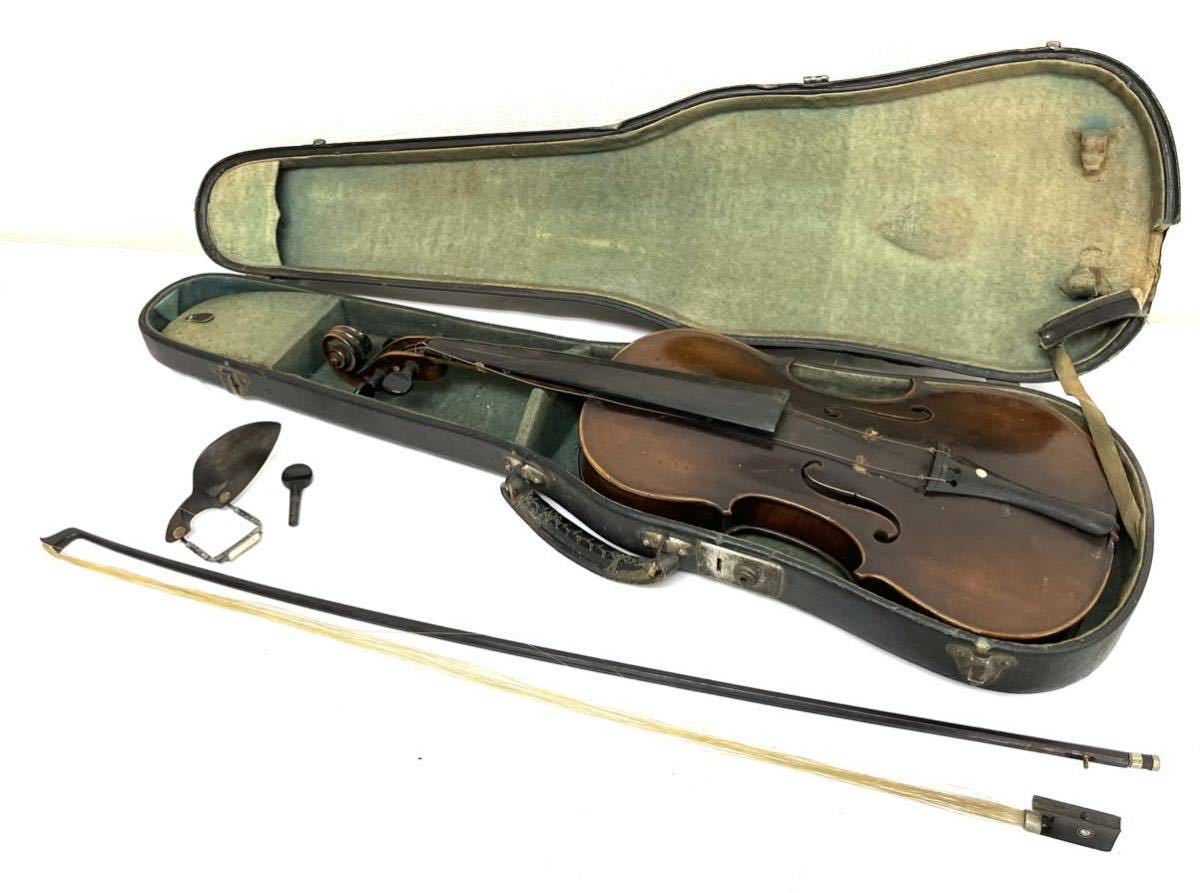 ◇B‐881 MASAKICHI SUZUKI 鈴木政吉 SUZUKI VIOLIN スズキバイオリン