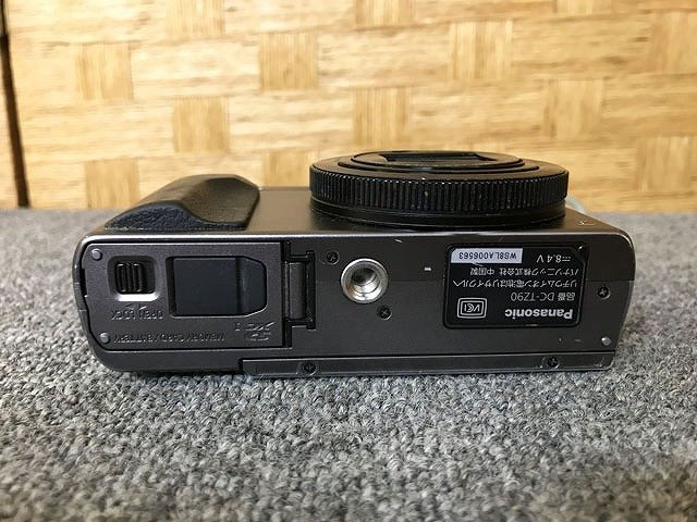 LUMIX | パナソニック デジタルカメラ Panasonic S1 ミラーレス一眼