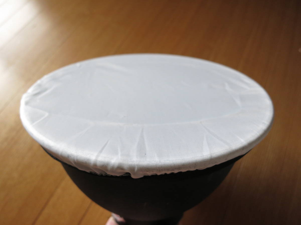 【ラスト2枚再入荷未定】180レフ用ディフューザー 未使用　サンスターストロボ コメットに_2