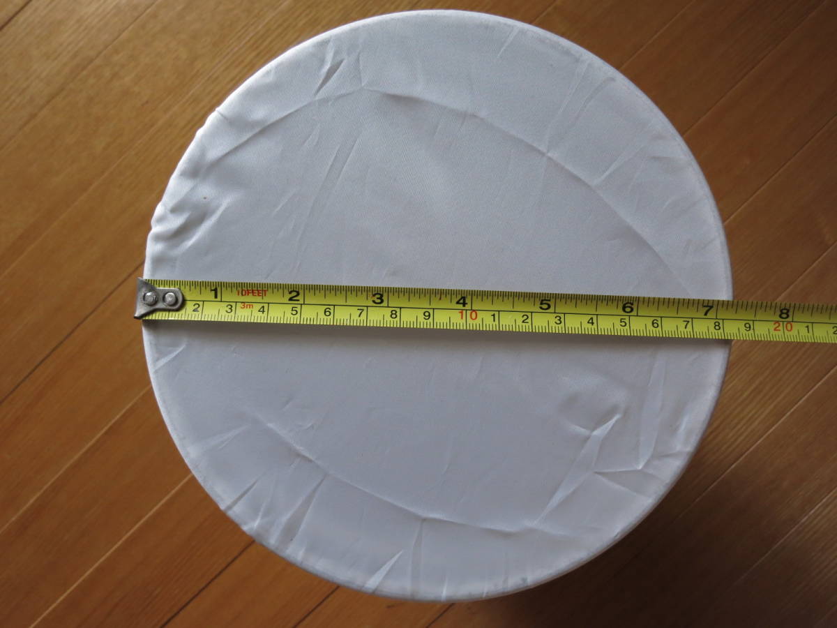 【ラスト2枚再入荷未定】180レフ用ディフューザー 未使用　サンスターストロボ コメットに_3