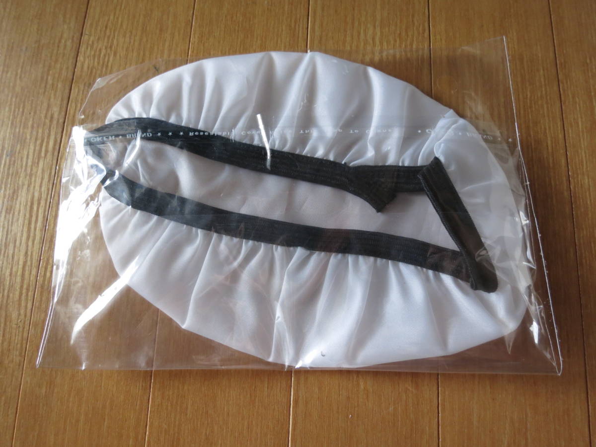 【ラスト2枚再入荷未定】180レフ用ディフューザー 未使用　サンスターストロボ コメットに_5